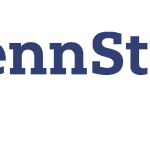 Penn State Law Logo Vector