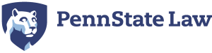 Penn State Law Logo Vector