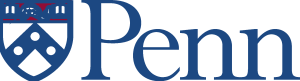 Penn University Logo Vector