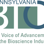 Pennsylvania BIO Logo Vector