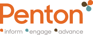 Penton Logo Vector