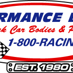 Performance Bodies Logo Vector