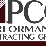 Performance Contracting Group Logo Vector