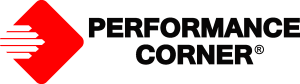 Performance Corner Logo Vector