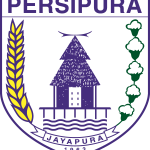 Persipura Logo Vector