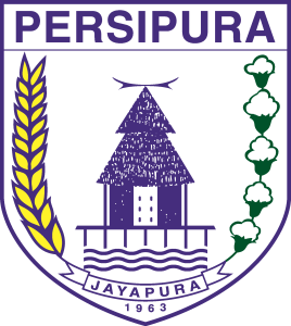 Persipura Logo Vector