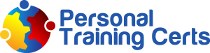 Personal Training Certs Logo Vector