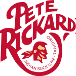 Pete Rickart Lures Logo Vector