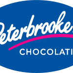 Peterbrooke Chocolatier old Logo Vector