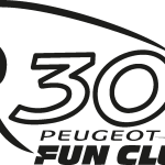 Peugeot 307 Fan Club TR Logo Vector