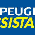 Peugeot Assistance Logo Vector