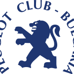 Peugeot Club Bulgaria Logo Vector