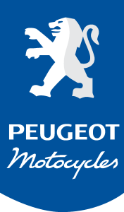 Peugeot Motocycles Logo Vector