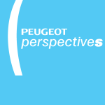 Peugeot Perspectives Logo Vector