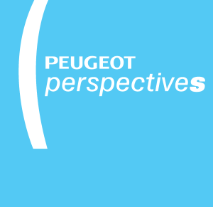 Peugeot Perspectives Logo Vector