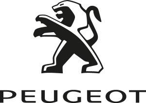 Peugeot new Logo Vector