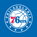 Philadelphia 76ers 2015  Logo Vector