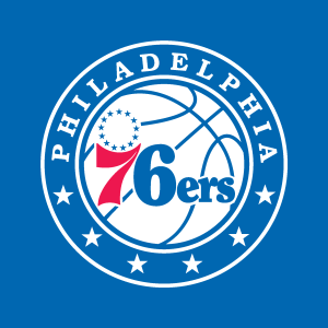Philadelphia 76ers 2015  Logo Vector