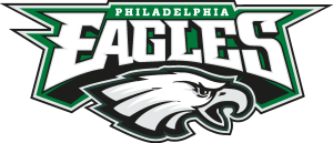 Philadelphia Eagles 2012 Logo Vector