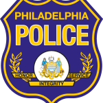 Philadelphia Police Department Logo Vector