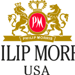 Philip Morris new Logo Vector