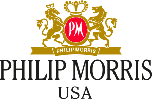 Philip Morris new Logo Vector