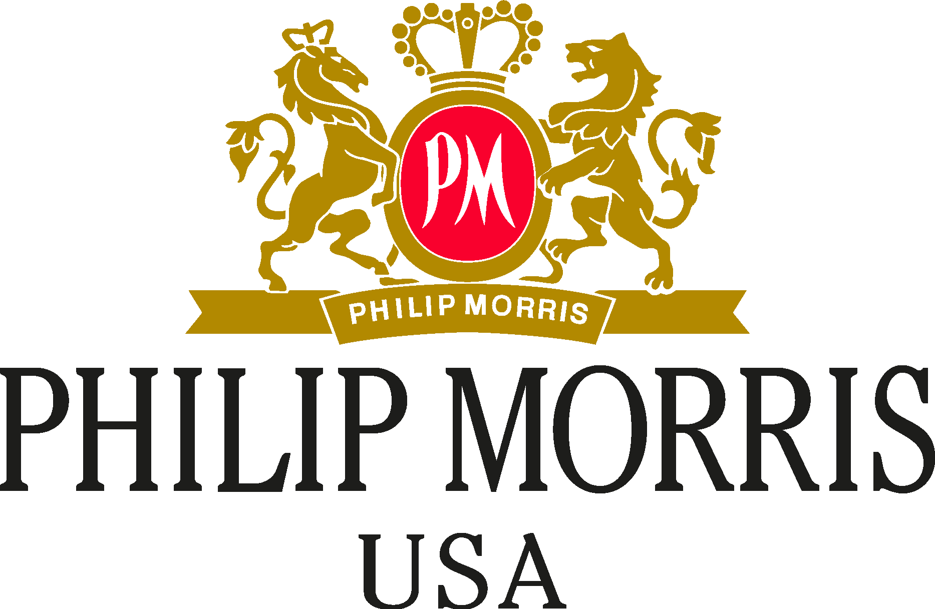 Philip Morris new Logo Vector