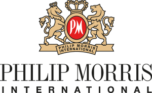 Philip Morris origal Logo Vector