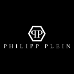 Philipp Plein White Logo Vector