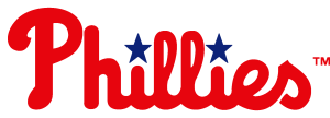 Phillies simple Logo Vector