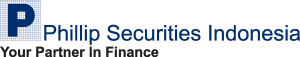 Phillip Securities Indonesia Logo Vector