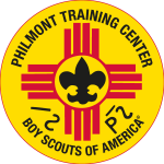 Philmont Training Center Logo Vector