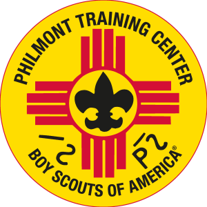 Philmont Training Center Logo Vector
