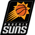 Phoenix Suns 2013  Logo Vector