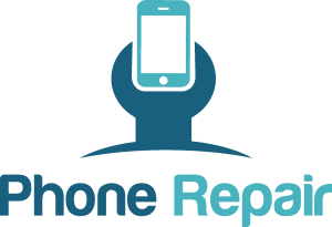 Phone repair Logo Vector