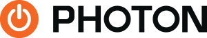 Photon Logo Vector