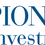 Pioneer Investments Logo Vector