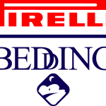 Pirelli Bedding Logo Vector