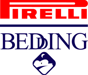 Pirelli Bedding Logo Vector
