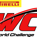 Pirelli World Challenge Logo Vector