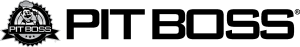 Pit Boss Grills Logo Vector