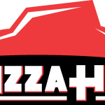 Pizza Hut 2010 North America Logo Vector