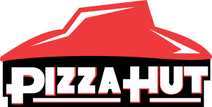 Pizza Hut 2010 North America Logo Vector