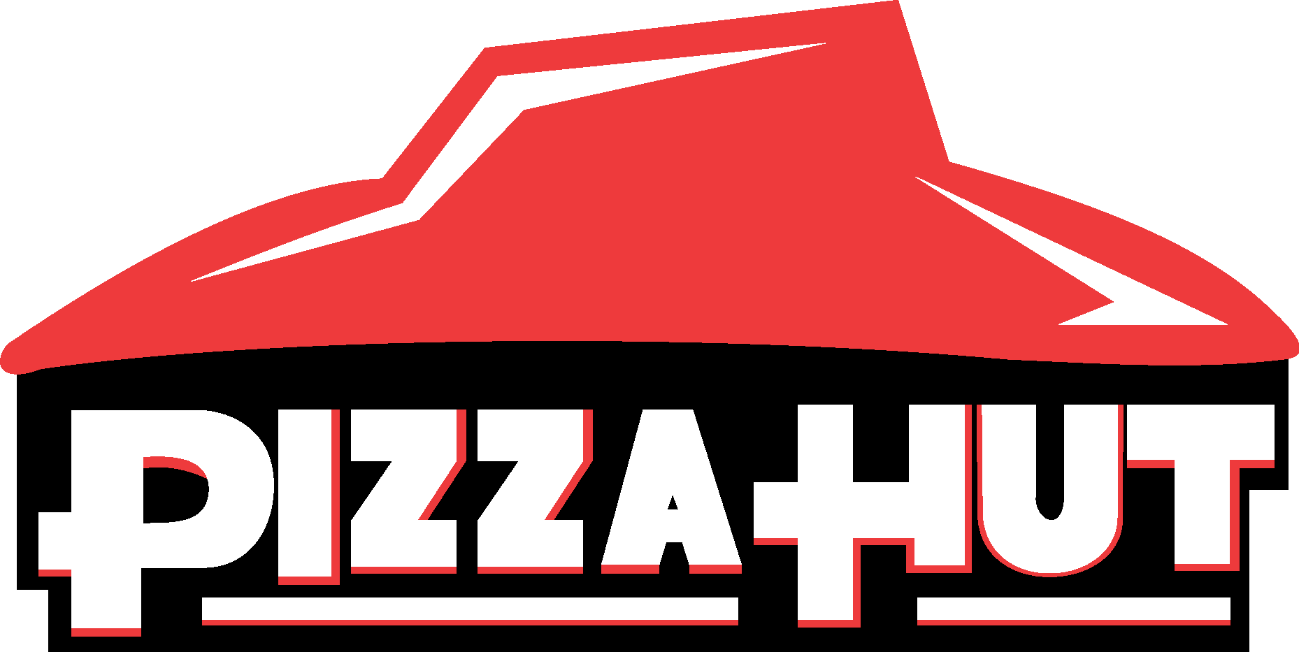 Pizza Hut 2010 North America Logo Vector