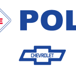 Polar Chevrolet Mazda Logo Vector