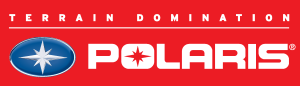 Polaris Snowmobiles Logo Vecto