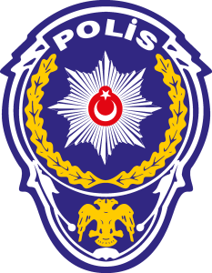 Polis Logo Vector