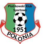 Polonia Piotrków Trybunalski Logo Vector