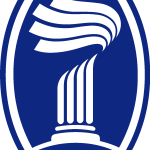 Pomona College Icon Logo Vector