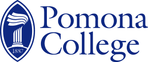 Pomona College Logo Vector